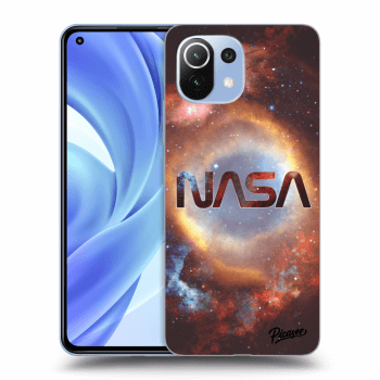 Picasee ULTIMATE CASE pro Xiaomi Mi 11 - Nebula