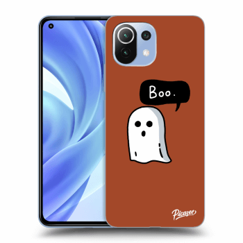 Obal pre Xiaomi Mi 11 - Boo