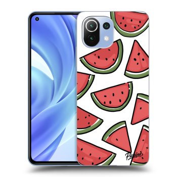 Obal pre Xiaomi Mi 11 - Melone