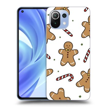 Obal pre Xiaomi Mi 11 - Gingerbread