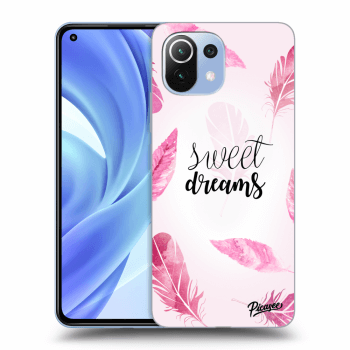 Obal pre Xiaomi Mi 11 - Sweet dreams