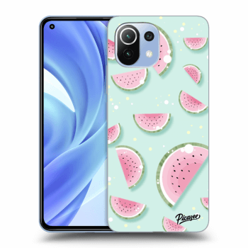 Picasee ULTIMATE CASE pro Xiaomi Mi 11 - Watermelon 2