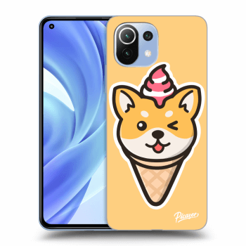 Picasee ULTIMATE CASE pro Xiaomi Mi 11 - Ice Cream Shiba