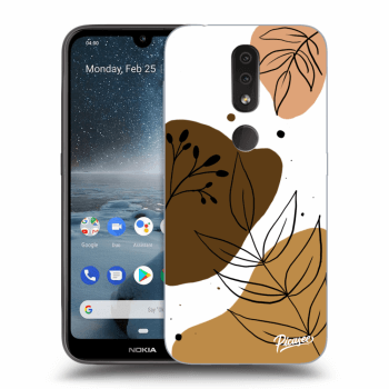 Obal pre Nokia 4.2 - Boho style