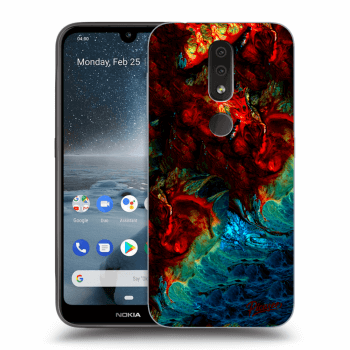 Obal pre Nokia 4.2 - Universe