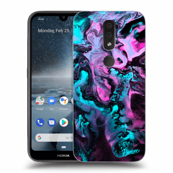 Obal pre Nokia 4.2 - Lean
