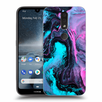 Obal pre Nokia 4.2 - Lean 2