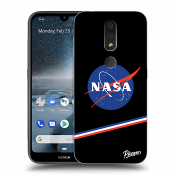 Obal pre Nokia 4.2 - NASA Original