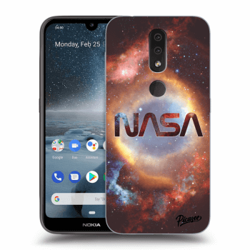 Obal pre Nokia 4.2 - Nebula