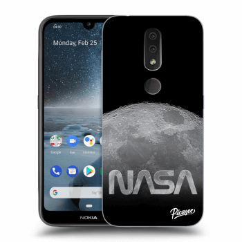 Obal pre Nokia 4.2 - Moon Cut