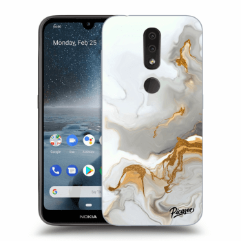Obal pre Nokia 4.2 - Her