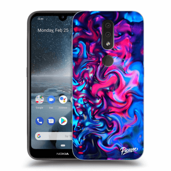 Obal pre Nokia 4.2 - Redlight
