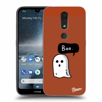Obal pre Nokia 4.2 - Boo