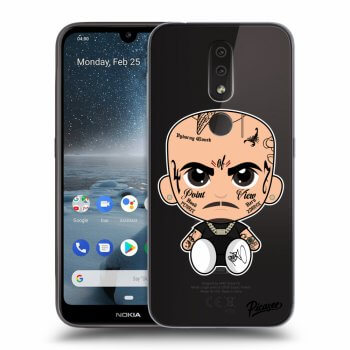 Obal pre Nokia 4.2 - Separ