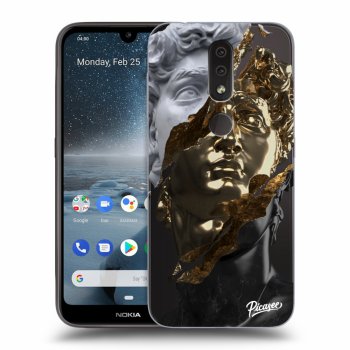 Obal pre Nokia 4.2 - Trigger