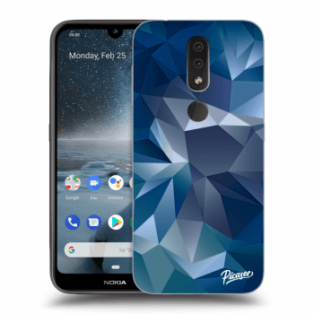 Obal pre Nokia 4.2 - Wallpaper