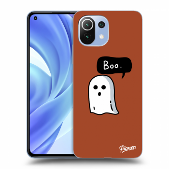 Obal pre Xiaomi Mi 11 Lite - Boo