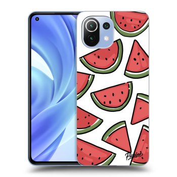 Picasee ULTIMATE CASE pro Xiaomi Mi 11 Lite - Melone