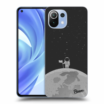 Obal pre Xiaomi Mi 11 Lite - Astronaut