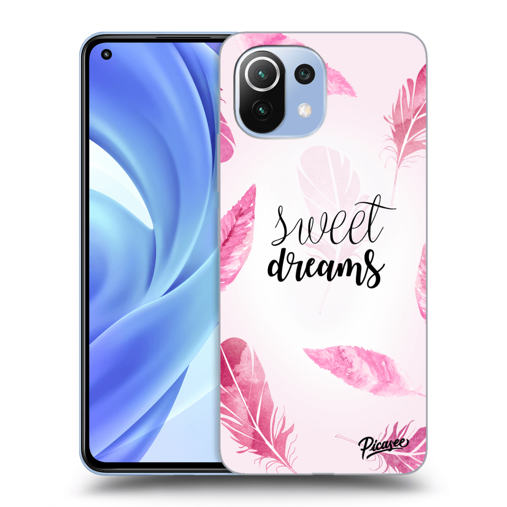 Picasee ULTIMATE CASE pro Xiaomi Mi 11 Lite - Sweet dreams