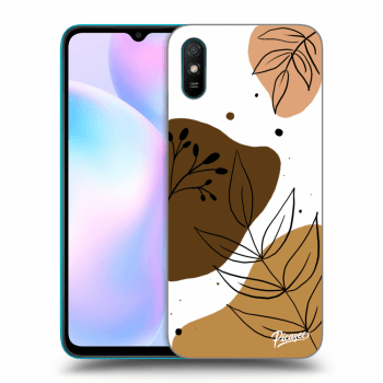 Obal pre Xiaomi Redmi 9AT - Boho style