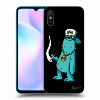 Obal pre Xiaomi Redmi 9AT - Earth - Je mi fajn