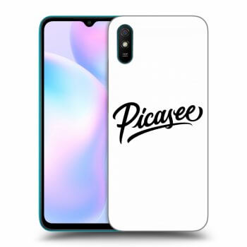 Picasee ULTIMATE CASE pro Xiaomi Redmi 9AT - Picasee - black