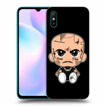 Obal pre Xiaomi Redmi 9AT - Separ