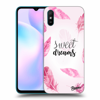 Obal pre Xiaomi Redmi 9AT - Sweet dreams