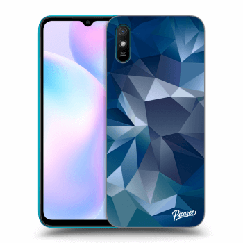 Obal pre Xiaomi Redmi 9AT - Wallpaper