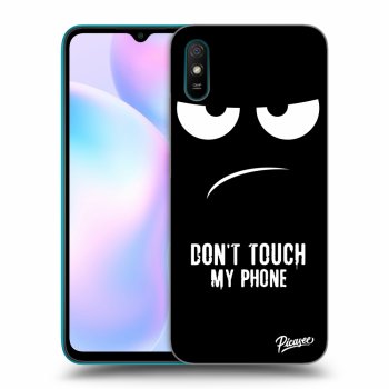Obal pre Xiaomi Redmi 9AT - Don't Touch My Phone
