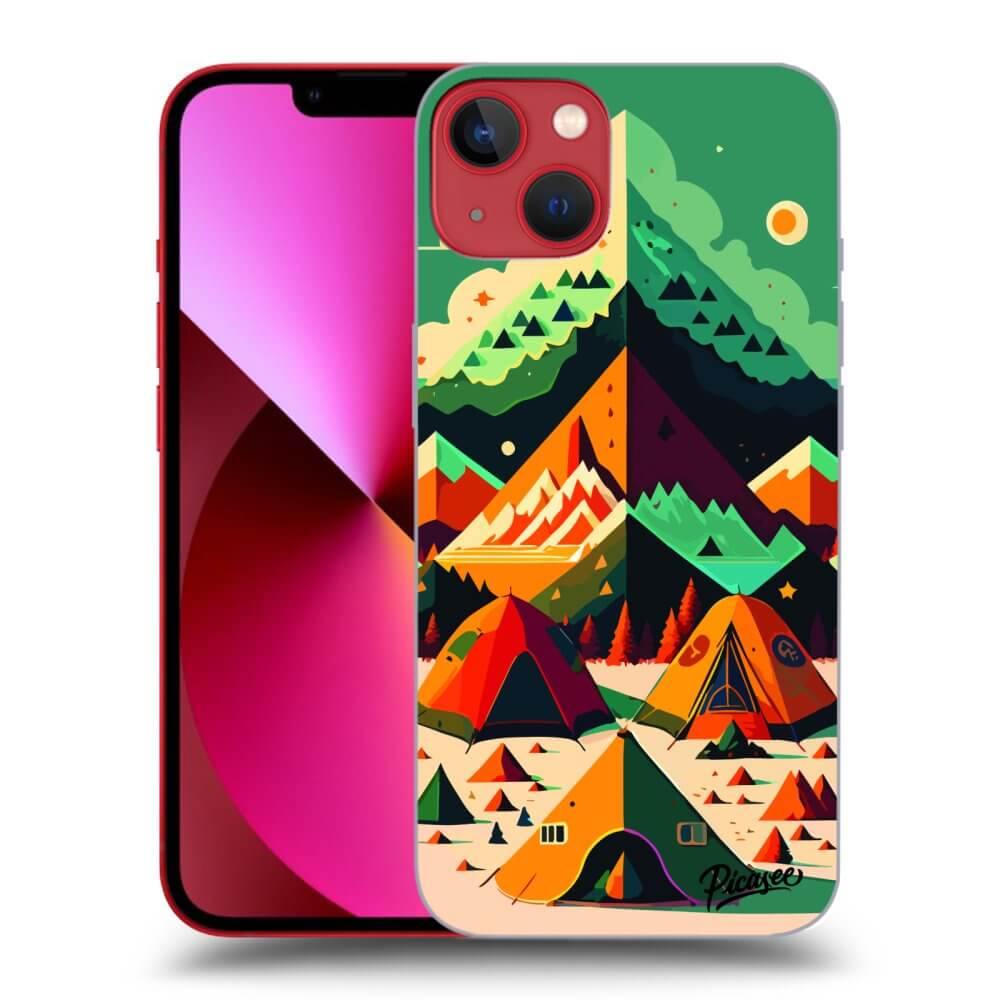 Picasee ULTIMATE CASE pro Apple iPhone 13 - Alaska