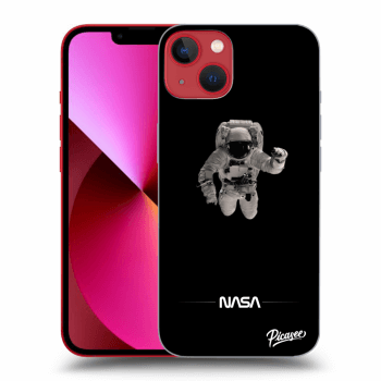 Picasee ULTIMATE CASE pro Apple iPhone 13 - Astronaut Minimal