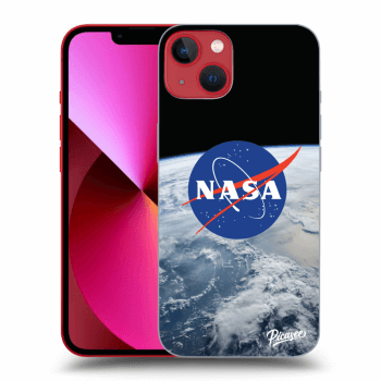 Picasee ULTIMATE CASE pro Apple iPhone 13 - Nasa Earth