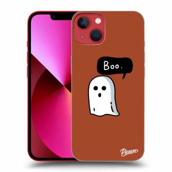 Obal pre Apple iPhone 13 - Boo