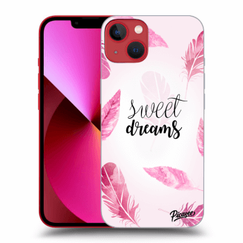 Obal pre Apple iPhone 13 - Sweet dreams