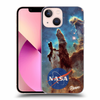 Obal pre Apple iPhone 13 mini - Eagle Nebula