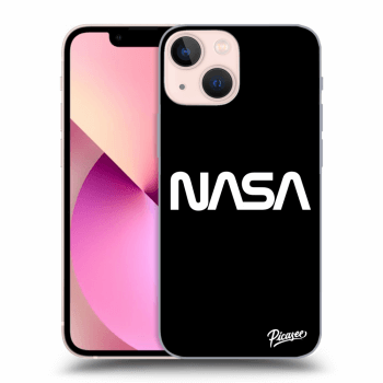 Obal pre Apple iPhone 13 mini - NASA Basic