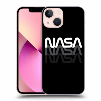 Obal pre Apple iPhone 13 mini - NASA Triple
