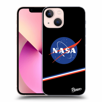 Obal pre Apple iPhone 13 mini - NASA Original