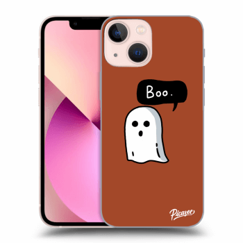 Obal pre Apple iPhone 13 mini - Boo