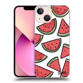 Obal pre Apple iPhone 13 mini - Melone