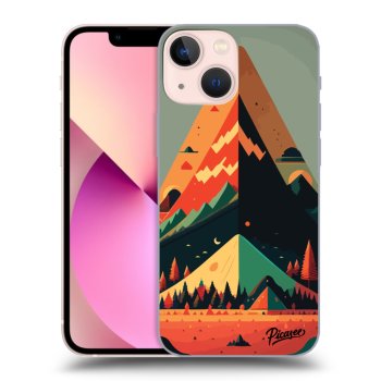 Obal pre Apple iPhone 13 mini - Oregon