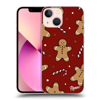 Obal pre Apple iPhone 13 mini - Gingerbread 2