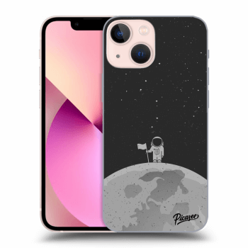 Obal pre Apple iPhone 13 mini - Astronaut