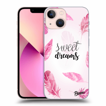 Obal pre Apple iPhone 13 mini - Sweet dreams