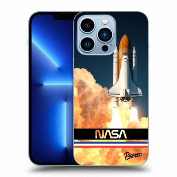 Obal pre Apple iPhone 13 Pro - Space Shuttle