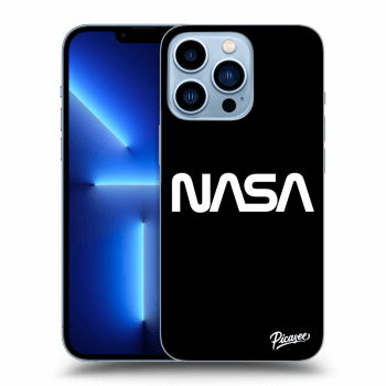 Obal pre Apple iPhone 13 Pro - NASA Basic