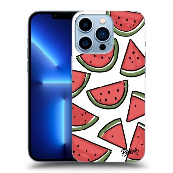 Obal pre Apple iPhone 13 Pro - Melone