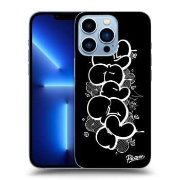 Obal pre Apple iPhone 13 Pro - Throw UP